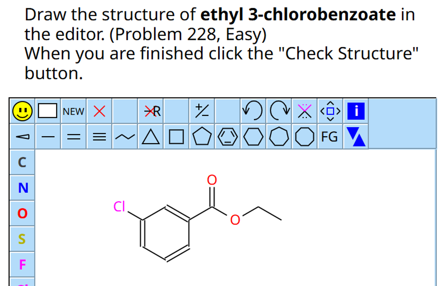 Image of nomenclature problem
